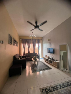 Melati Homestay Cameron Highland